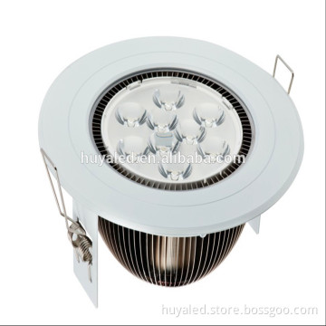 high power led downlight 9w